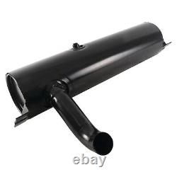 New Muffler for Bobcat S185 Skid Steer 6683915