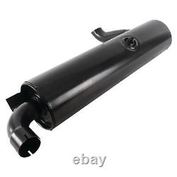 New Muffler for Bobcat S185 Skid Steer 6683915