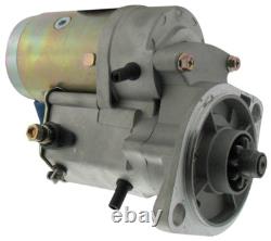 New Mustang MFG Skid Steer Loader 2076 with B3.3 Cummins 2004-2012 C6008631310
