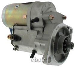 New Mustang MFG Skid Steer Loader 2076 with B3.3 Cummins 2004-2012 C6008631310