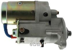 New Mustang MFG Skid Steer Loader 2076 with B3.3 Cummins 2004-2012 C6008631310
