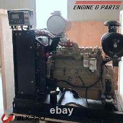 New OEM Cummins Engine Power unit For B5.9 5.9L complete Set 6B C150 150HP