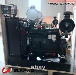 New OEM Cummins Engine Power unit For B5.9 5.9L complete Set 6B C150 150HP