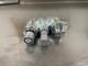 New Oem New Holland Auxiliary Hydraulic Manifold For 200 & 300 Series Skid Steer