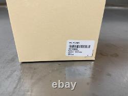 New OEM New Holland Filter Kit For Tier 4B Engine L228 & L234 Skid Steer Loader