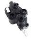 New Oem Auxiliary Control Valve (part H674465) Case 1840/1845c Skid Steer
