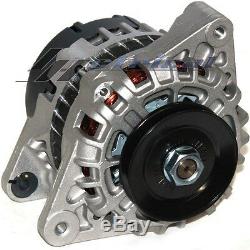 New Oem Valeo Alternator For Bobcat Skid Steer, 773tg 863g 863hf 863hg 846f 846g