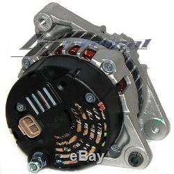 New Oem Valeo Alternator For Bobcat Skid Steer, 773tg 863g 863hf 863hg 846f 846g