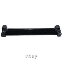New Oil Exchanger Cooler 7301554 for Bobcat Skid Steer Loader 463 553F 553AF S70