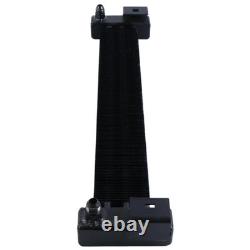 New Oil Exchanger Cooler 7301554 for Bobcat Skid Steer Loader 463 553F 553AF S70