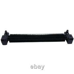 New Oil Exchanger Cooler 7301554 for Bobcat Skid Steer Loader 463 553F 553AF S70