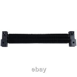 New Oil Exchanger Cooler 7301554 for Bobcat Skid Steer Loader 463 553F 553AF S70