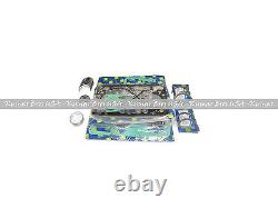 New Overhaul Kit STD with liner FITS Bobcat-Skid Steer Loader 443