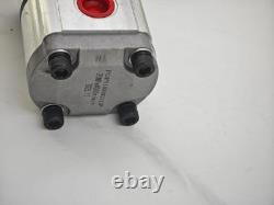 New PGP51088G3LP Fit AGT Two-Section Hydraulic Pump For Skid Steer Loader KTT23
