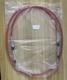 New Push Pull Cable Hand Controls, For Thomas Skid Steer, Models 175,185,205
