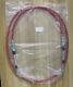 New Push Pull Cable Hand Controls, For Thomas Skid Steer, Models 175,185,205