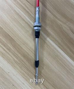 New Push Pull Cable hand controls, For Thomas Skid Steer, models 175,185,205