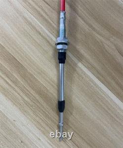 New Push Pull Cable hand controls, For Thomas Skid Steer, models 175,185,205