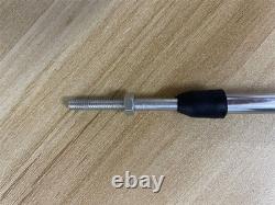 New Push Pull Cable hand controls, For Thomas Skid Steer, models 175,185,205