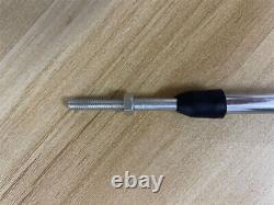 New Push Pull Cable hand controls, For Thomas Skid Steer, models 175,185,205