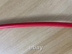 New Push Pull Cable hand controls, For Thomas Skid Steer, models 175,185,205