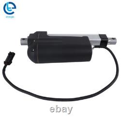 New Quick Tach Actuator For John Deere Skid Steer Loaders #AT494284 AT424407