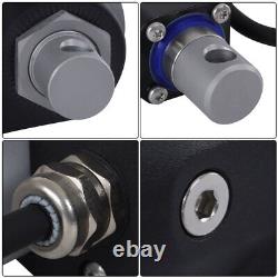 New Quick Tach Actuator For John Deere Skid-Steer Loaders #AT494284, AT424407