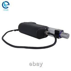 New Quick Tach Actuator For John Deere Skid Steer Loaders #AT494284 AT424407