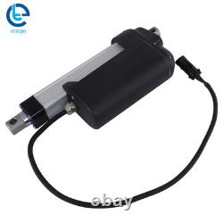 New Quick Tach Actuator For John Deere Skid Steer Loaders #AT494284 AT424407