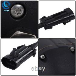 New Quick Tach Actuator For John Deere Skid Steer Loaders #AT494284 AT424407