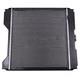 New Radiator 219898 1347609c1 1a12192 For Case Skid Steer Loader 1840 1845c