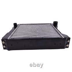New Radiator 219898 1347609C1 1A12192 For Case Skid Steer Loader 1840 1845C
