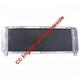 New Radiator 6648799 For Bobcat Skid Steer Loader 843 843g 843h 843hc 2000