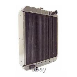 New Radiator Fits Ford New Holland LX865 Skid Steer LX885 Skid Steer 86534243 New Radiator Fits Ford New Holland LX865 Skid Steer LX885 Skid Steer 86534243