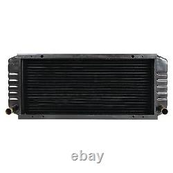 New Radiator For Bobcat 753G Skid Steer 753H Skid Steer 753HC Skid Steer