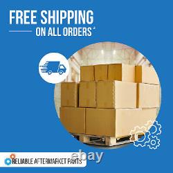 New Radiator For Mustang 930A Skid Steer 930E Skid Steer 42035548 42036262