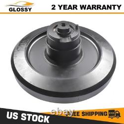 New Rear Idler For Kubota SVL75 SVL75-2 SVL90 SVL95-2 SVL97-2 Skid Steer Loaders
