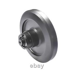 New Rear Idler For Kubota SVL75 SVL75-2 SVL90 SVL95-2 SVL97-2 Skid Steer Loaders