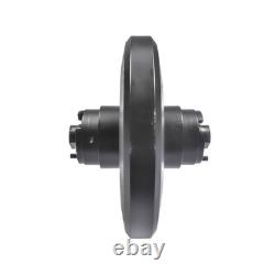 New Rear Idler For Kubota SVL75 SVL75-2 SVL90 SVL95-2 SVL97-2 Skid Steer Loaders
