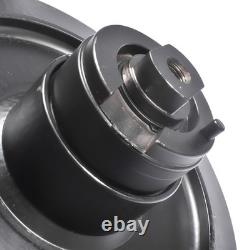 New Rear Idler For Kubota SVL75 SVL75-2 SVL90 SVL95-2 SVL97-2 Skid Steer Loaders