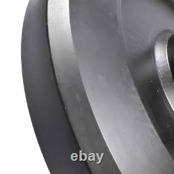 New Rear Idler For Kubota SVL75 SVL75-2 SVL90 SVL95-2 SVL97-2 Skid Steer Loaders