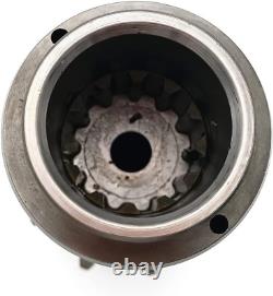 New Shaft Trans 7161187 7253962 For Bobcat S130 S550 S16 Skid Steer Loader DHL