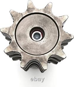 New Shaft Trans 7161187 7253962 For Bobcat S130 S550 S16 Skid Steer Loader DHL
