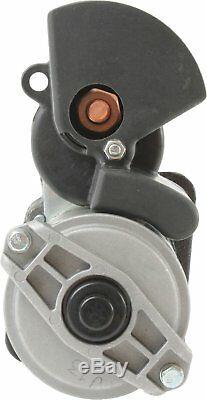 New Starter 240 250 260 8875 John Deere Skid Steer Ldr 1994-04 J 0-001-223-502