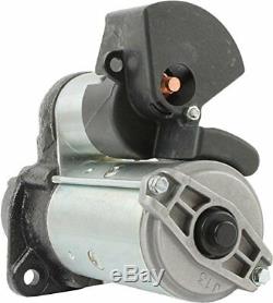 New Starter 240 250 260 8875 John Deere Skid Steer Ldr 1994-04 J 0-001-223-502