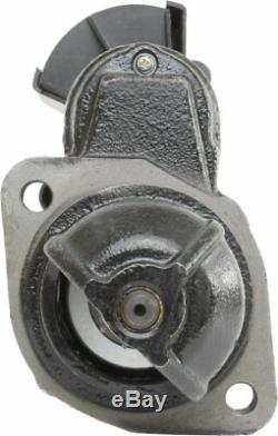 New Starter 240 250 260 8875 John Deere Skid Steer Ldr 1994-04 J 0-001-223-502