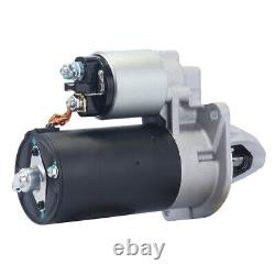 New Starter Fits Clark Skid Steer 632 722 732 0001211228 0001211990 0001211989