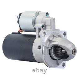 New Starter Fits Clark Skid Steer 632 722 732 0001211228 0001211990 0001211989