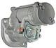 New Starter Fits Hydra-mac 1300 1600 1700 Skid Steer Qd40 3ab1 Diesel 8971128652