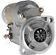 New Starter Fits John Deere Skid Steer 125 24a Jd24a 1374083 323812 5811001831